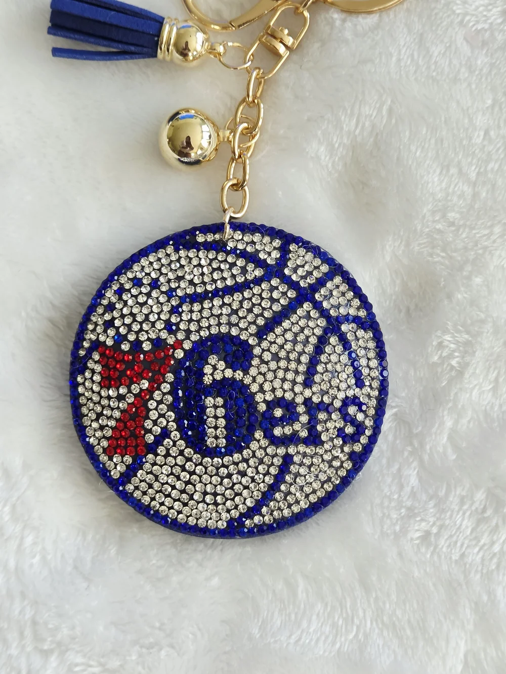 sparkling basketball